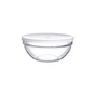 Харчовий контейнер Luminarc Empilable ARC з кришкою 17 см 1,1 л (H1151) - зменшене зображення 1
