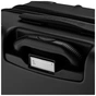 Валіза Wenger Oryson, велика, пластик, 4 колеса, чорна (653167) - зменшене зображення 12