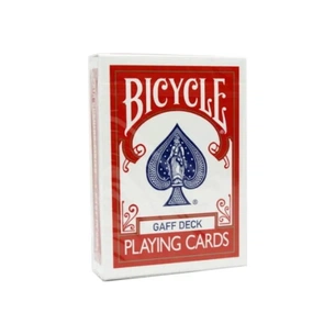 Гральні карти Bicycle Super Gaff (ВР_КИБСГ) зображення 1