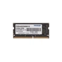 Модуль пам'яті для ноутбука SoDIMM DDR4 4GB 2666 MHz Patriot (PSD44G266681S) - уменьшенное изображение 1