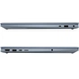 Ноутбук HP Pavilion 15-eg3043ua (9E435EA) - зменшене зображення 4