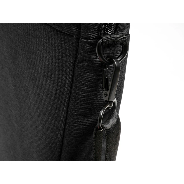 Сумка для ноутбука ColorWay 17.3" Modern Black (CW-LBM173-BK) - picture 8