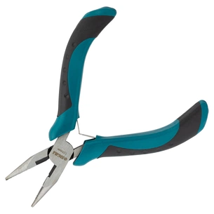 Плоскогубці Sigma довгогубці прямі 125мм Mega (4357711) зображення 1