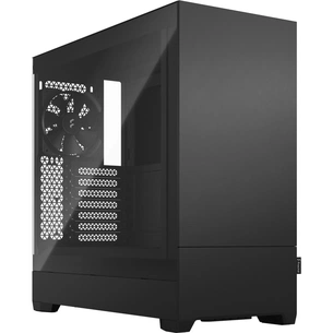 Корпус Fractal Design Pop Silent Black TG Clear Tint (FD-C-POS1A-02) зображення 1