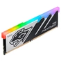 Модуль пам'яті для комп'ютера DDR5 16GB 5200 MHz Panther RGB Apacer (AH5U16G52C5229BAA-1) - зменшене зображення 2