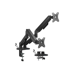 Кронштейн Gembird MA-DA2U-01 изображение 1