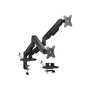 Кронштейн Gembird MA-DA2U-01 - уменьшенное изображение 1
