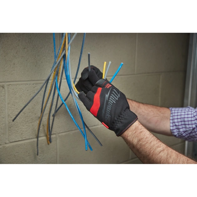 Защитные перчатки Milwaukee Free-Flex, 7/S (4932479729) - изображение 8