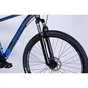Велосипед Space 29" MERCURY DD FR рама-20" AL 2026 сіро-синій (OPS-SP-29-180) - уменьшенное изображение 4