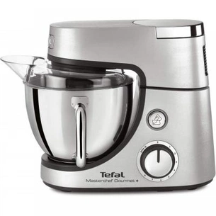Кухонний комбайн Tefal QB612D38 зображення 1