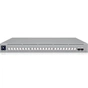 Комутатор мережевий Ubiquiti USW-PRO-XG-24-POE - зменшене зображення 1