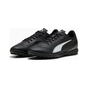 Сороконожки Puma Vitoria II TT 108501-01 чорний Уні 41 (7,5UK) (4069156844896) - уменьшенное изображение 2