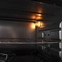 Електропіч Liberton LEO-480 Black - зменшене зображення 7