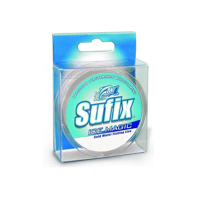 Волосінь Sufix Ice Magic (DS1XL020024A4X) - изображение 1