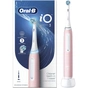 Електрична зубна щітка Oral-B iOG3.1A6.0 Blush Pink - зменшене зображення 1