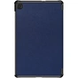 Чохол до планшета Armorstandart Smart Case Samsung Galaxy Tab S6 Lite P610/P615 Blue (ARM58627) - зменшене зображення 2