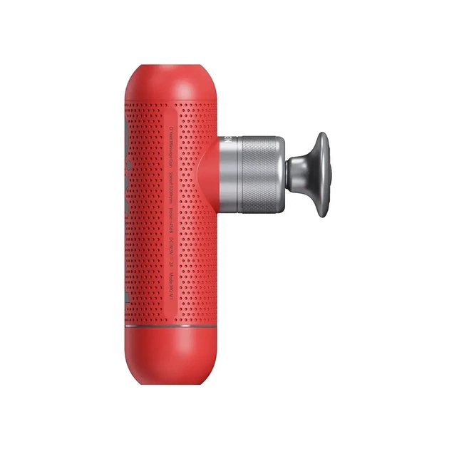 Массажер Oyeet MG-M1(Red) - изображение 5