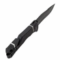Ніж SOG Trident Elite Black Blade (TF102-CP) - зменшене зображення 2