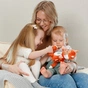 Пупс Baby Born For babies Fox 26 cm (836606) - уменьшенное изображение 7