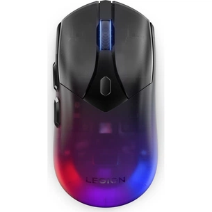 Мишка Lenovo Legion M410 RGB Wireless Black (GY51P83012) зображення 1
