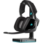Навушники Corsair Void RGB Elite Wireless Carbon (CA-9011201-EU) - зменшене зображення 9