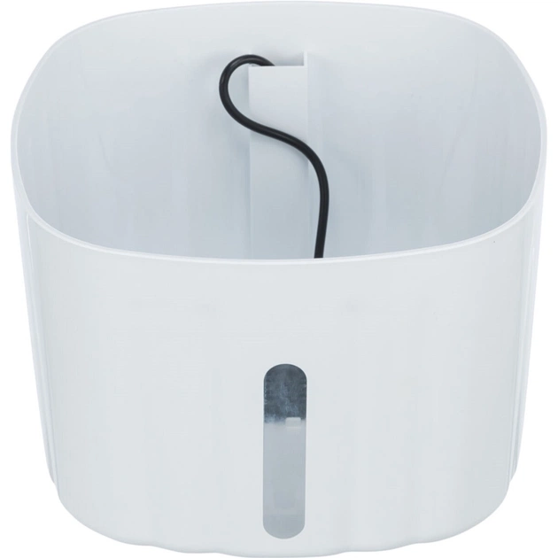 Посуд для котів Trixie Поїлка-фонтан Flower 2 л (4011905244464) - picture 7