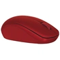 Мишка Dell WM126 Wireless Optical Red (570-AAQE) - зменшене зображення 3