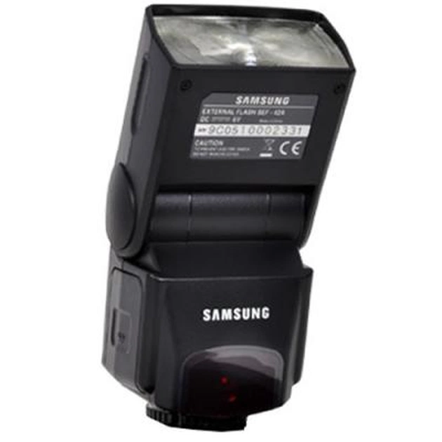 Спалах Samsung Flash ED-SEF42A - picture 5