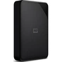 Зовнішній жорсткий диск 2.5" 2TB WD (WDBJRT0020BBK-WESN) - зменшене зображення 2