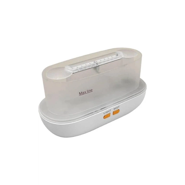 Зволожувач повітря Neor 2ML6 WT - зображення 4