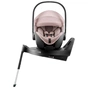 Автокрісло Britax-Romer Baby-Safe Pro Style Dusty Rose (2000040840) - зменшене зображення 8
