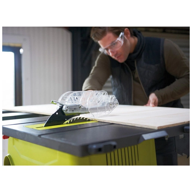 Циркулярна пила Ryobi RTS1800EF-G (5133002025) - picture 5