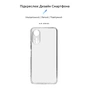 Чохол до мобільного телефона Armorstandart Air Xiaomi Redmi 13C 4G / Poco C65 Camera cover Clear (ARM77559) - зменшене зображення 3