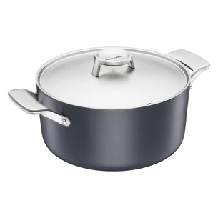 Каструля Fiskars Taiten з кришкою 3,5 л (1066952) зображення 1