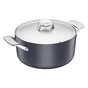 Каструля Fiskars Taiten з кришкою 3,5 л (1066952) - зменшене зображення 1