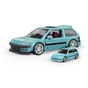 Конструктор Mattel Brick Shop Speed Honda Custom 90 Civic EF (JHF62) - зменшене зображення 2