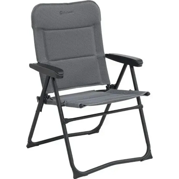 Крісло складане Outwell Stonecliff (410130) (931565) - изображение 1