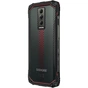 Мобільний телефон Doogee Blade10 Energy 4/148GB Red (6923740271339) - зменшене зображення 10
