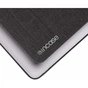 Чохол до ноутбука Incase 16" MacBook Pro Textured Hardshell in Woolenex Graphite (INMB200684-GFT) - зменшене зображення 8