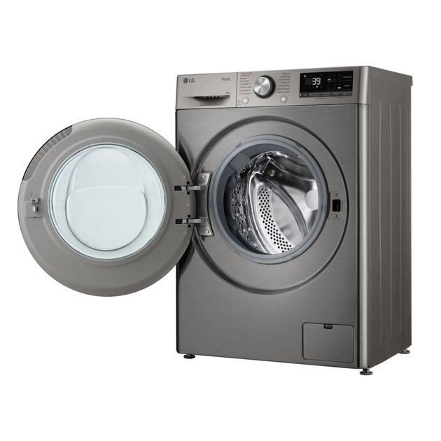 Стиральная машина LG F2Y7FS5P - изображение 6