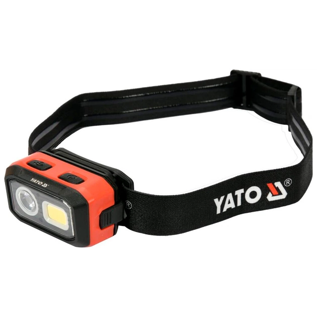 Ліхтар Yato YT-08593 - зображення 1