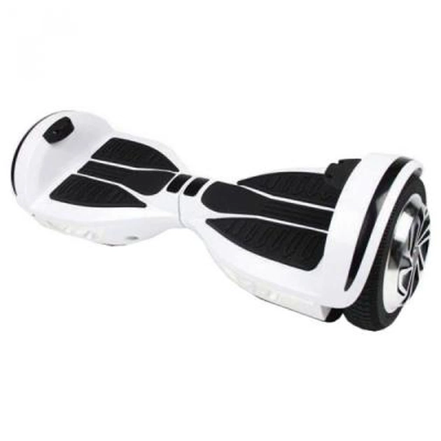 Гіроборд 2E HB 101 7.5” Jump White (2E-HB101-75J-Wh) - изображение 1