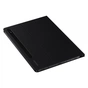 Чохол до планшета Samsung Book Cover Galaxy Tab S7 (T875) Black (EF-BT630PBEGRU) - зменшене зображення 8