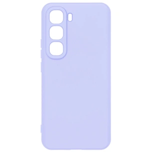 Чохол до мобільного телефона Armorstandart ICON Infinix Hot 60 Pro Plus 4G Camera cover Lavender (ARM88679) зображення 1