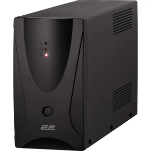 Пристрій безперебійного живлення 2E 2E-ED2000 1200W (2E-ED2000) зображення 1