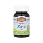 Витаминно-минеральный комплекс Carlson Цинк для детей, 5 мг, вкус ягод, Kid''s Chewable Zinc, 42 жевательны (CAR-53300) - уменьшенное изображение 1