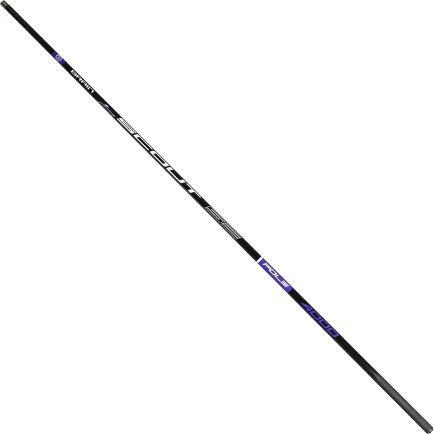 Вудлище Brain Scout SE Pole 4m (1858.55.45) - изображение 1