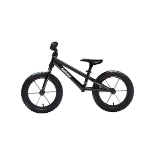 Біговел QPlay KidsBy Black (KB14KidsByBlack) изображение 1