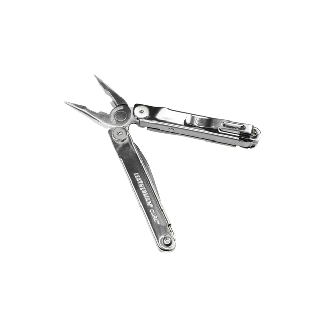 Мультитул Leatherman Curl Steel (832932) - picture 6