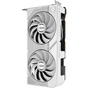 Відеокарта ASUS GeForce RTX5060 8Gb DUAL WHITE OC (DUAL-RTX5060-O8G-WHITE) - зменшене зображення 7